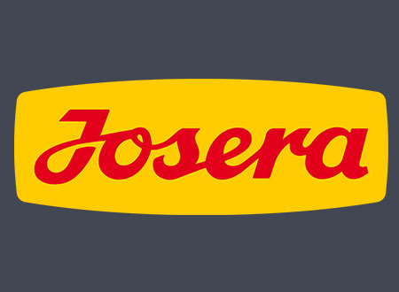 Hundefutter josera