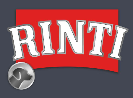 Hundefutter rinti