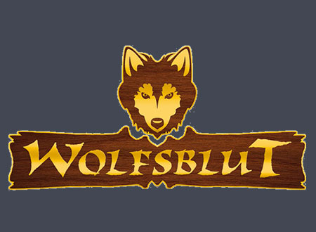 Hundefutter wolfsblut