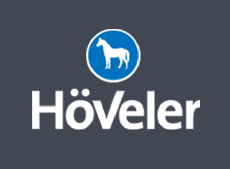 Pferdefutter hoeveler